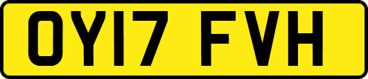 OY17FVH