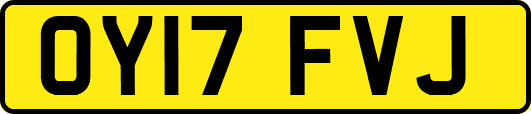 OY17FVJ