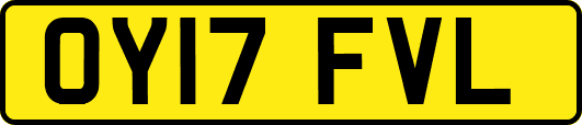 OY17FVL