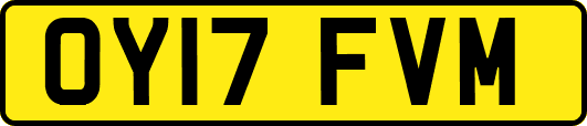 OY17FVM