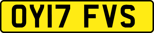 OY17FVS