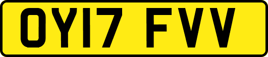 OY17FVV