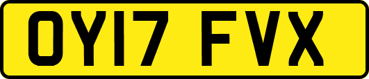 OY17FVX