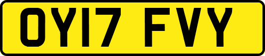 OY17FVY