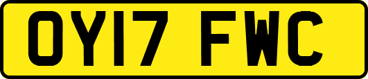 OY17FWC