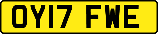 OY17FWE