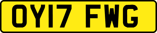 OY17FWG