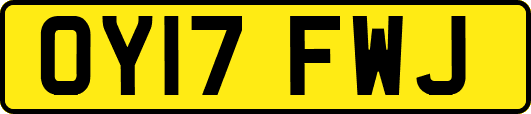 OY17FWJ