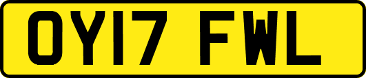 OY17FWL