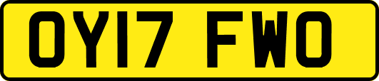 OY17FWO
