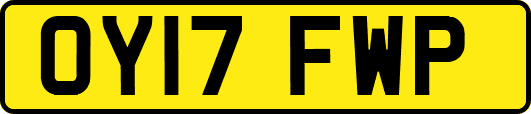 OY17FWP