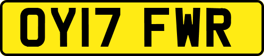 OY17FWR