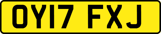 OY17FXJ