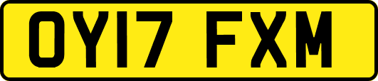 OY17FXM