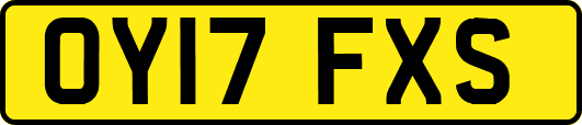 OY17FXS