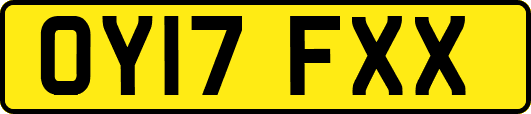 OY17FXX