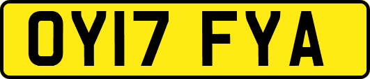 OY17FYA