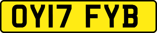 OY17FYB