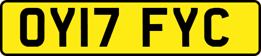 OY17FYC