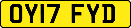 OY17FYD