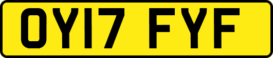 OY17FYF