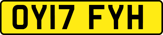 OY17FYH