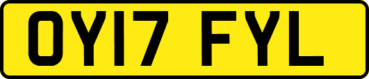 OY17FYL