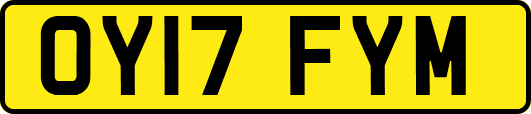 OY17FYM