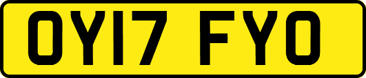 OY17FYO