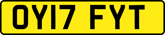 OY17FYT