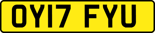 OY17FYU