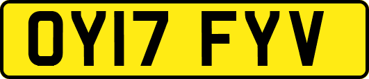 OY17FYV