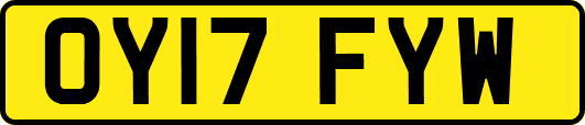 OY17FYW