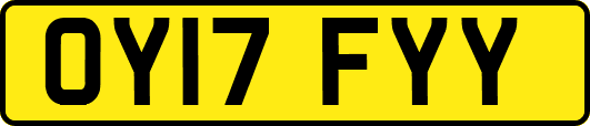 OY17FYY