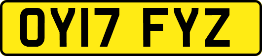 OY17FYZ