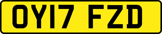 OY17FZD