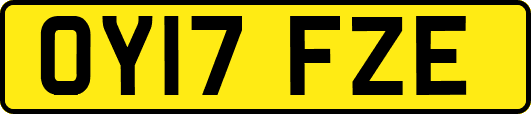 OY17FZE