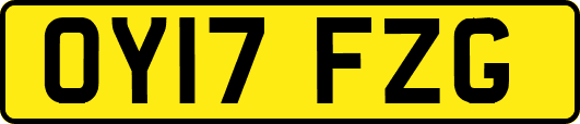OY17FZG