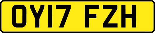 OY17FZH