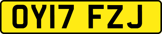OY17FZJ