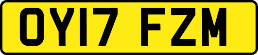 OY17FZM