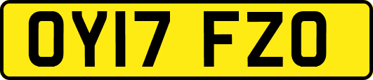 OY17FZO