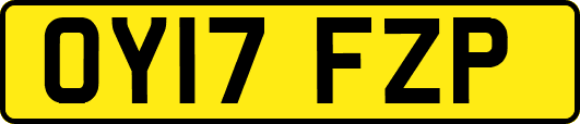 OY17FZP