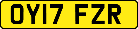 OY17FZR