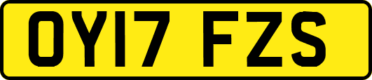 OY17FZS