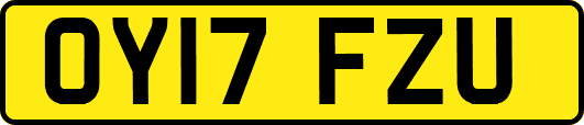 OY17FZU