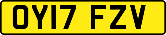 OY17FZV