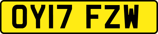 OY17FZW