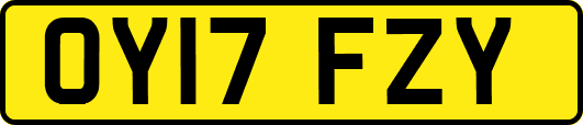 OY17FZY