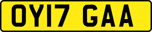 OY17GAA
